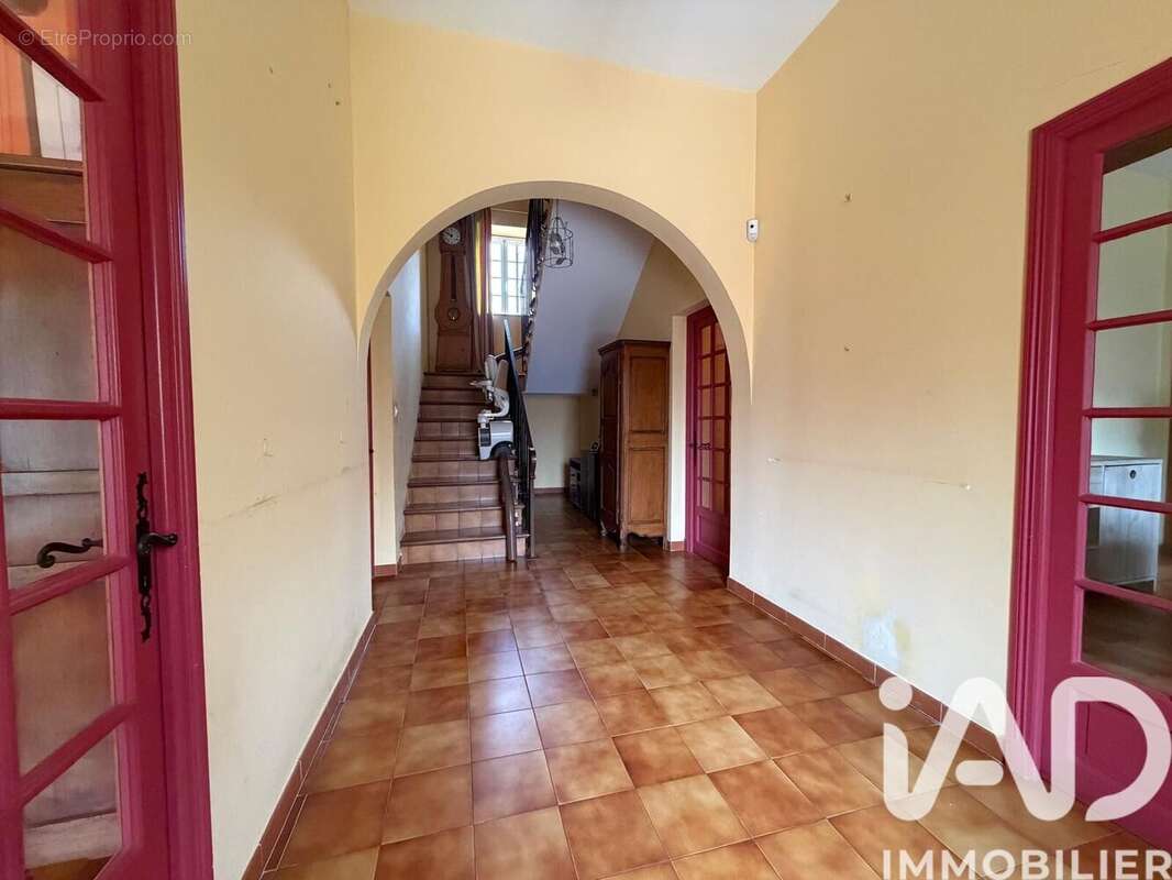 Photo 3 - Maison à SERIGNAN