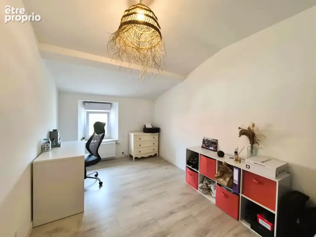 Maison de Bourg avec Garage sur la TESSOUALLE - photo 7