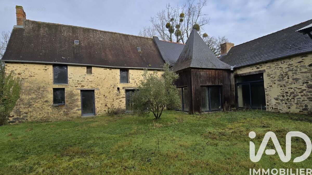 Photo 3 - Maison à VAL-D'IZE