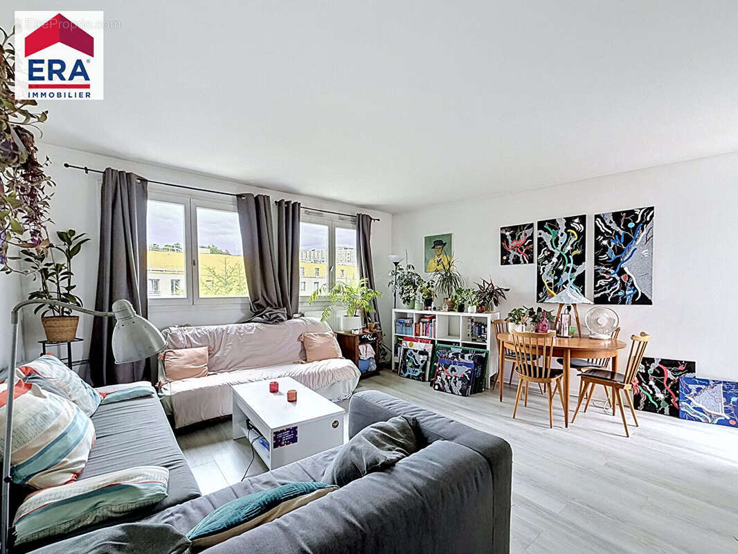 Appartement à ARCUEIL