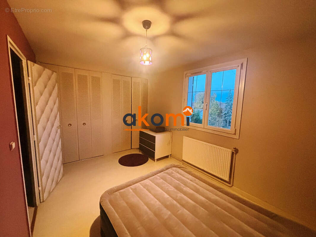 Maison à GERBEVILLER