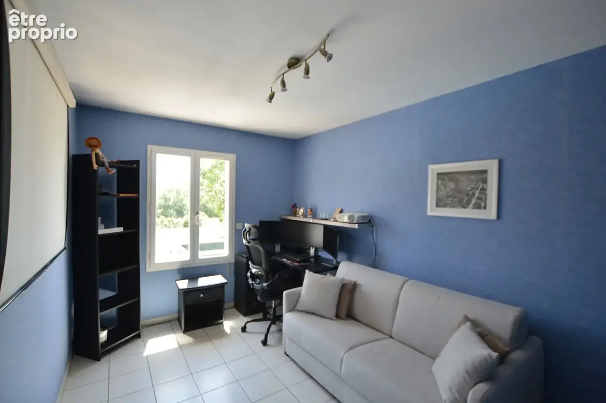 Maison type 4 la valentine - photo 13