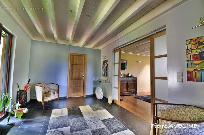 Maison à ILLIERS-COMBRAY