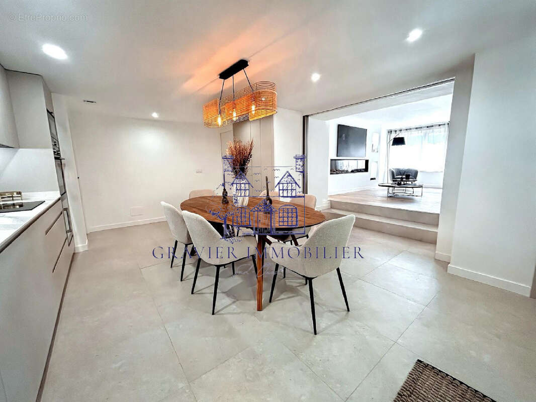 Appartement à SAINT-JEAN-DE-LUZ