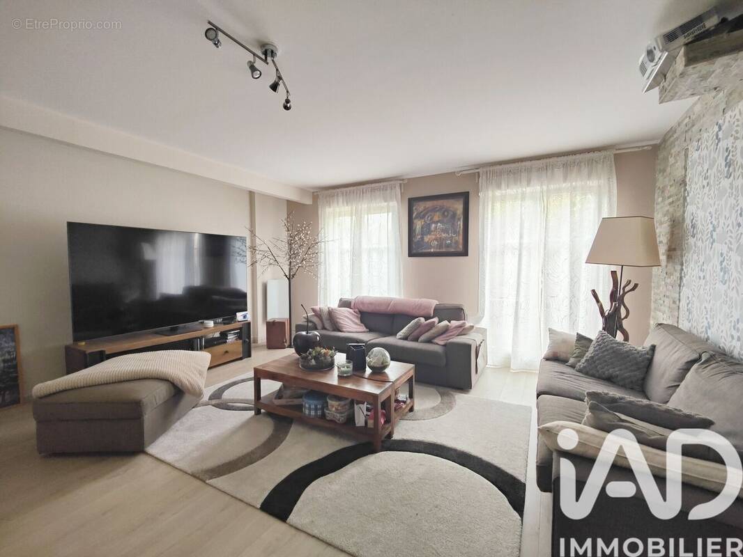 Photo 1 - Maison à LISSES