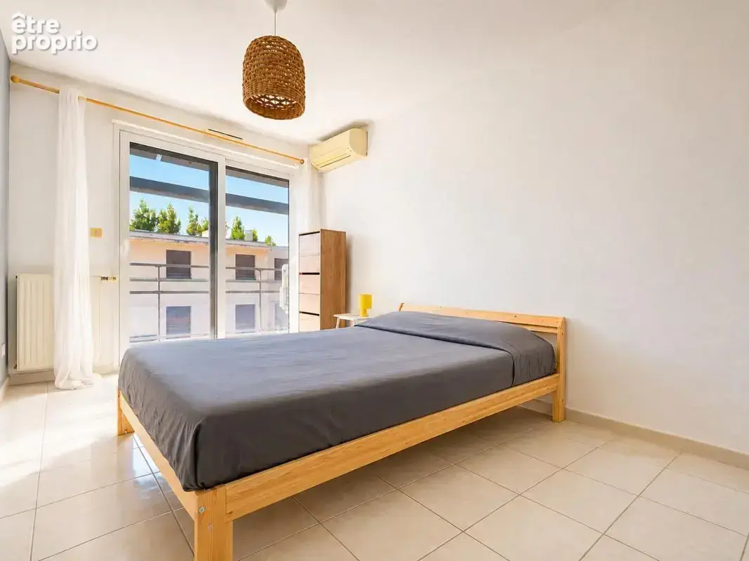 Appartement - photo 9