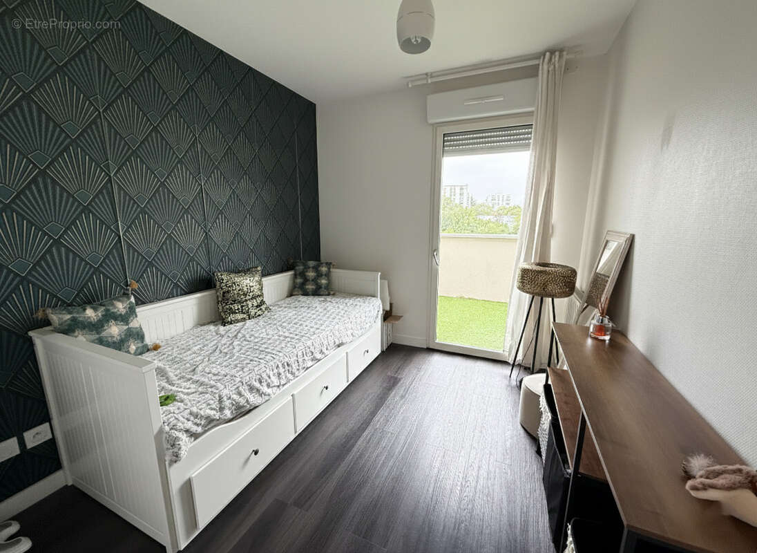 Appartement à LA RICHE