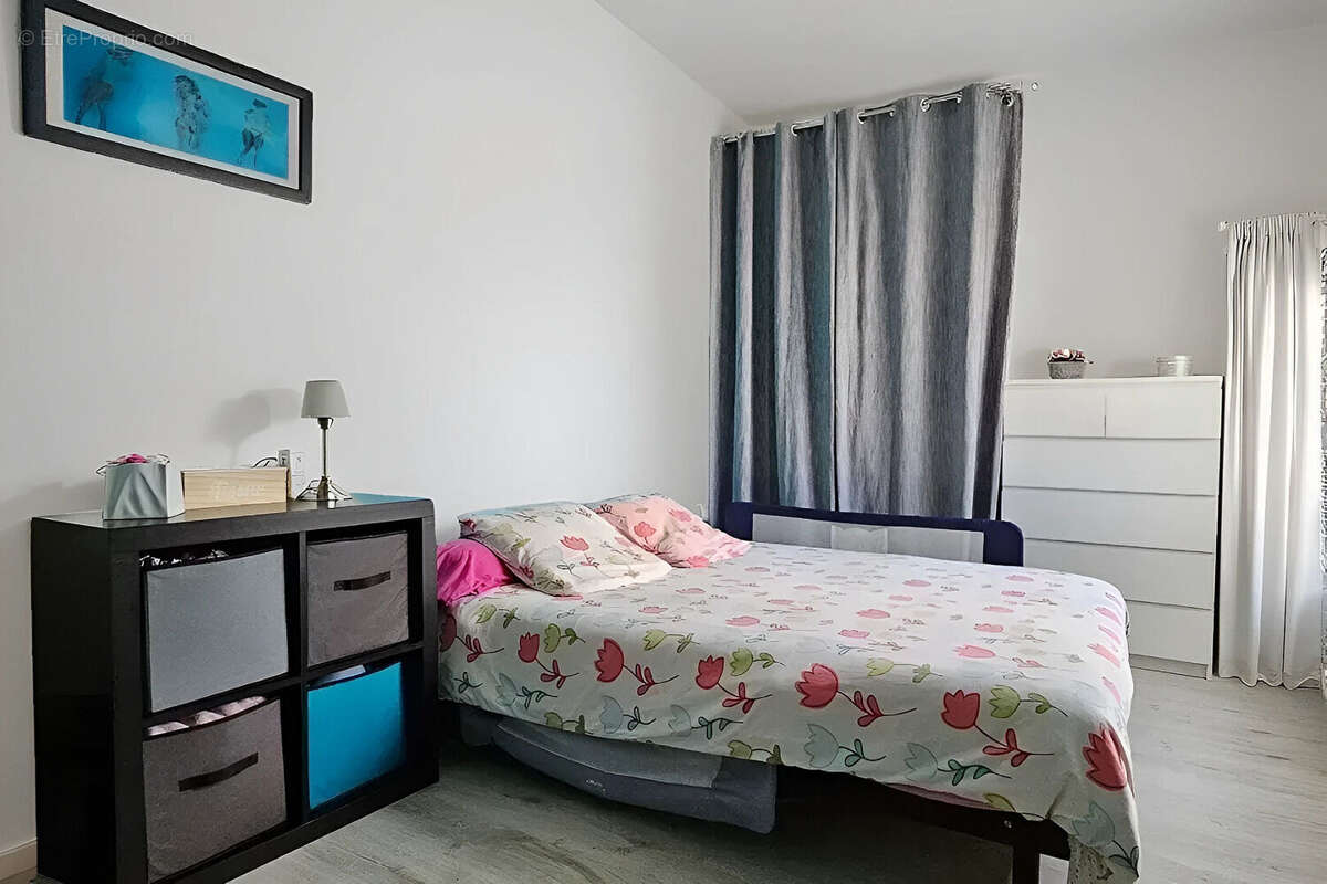 Maison à FAY-DE-BRETAGNE