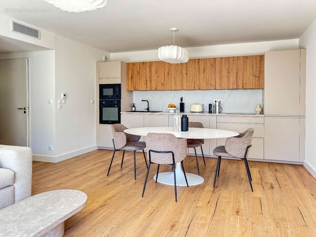 Appartement à SETE