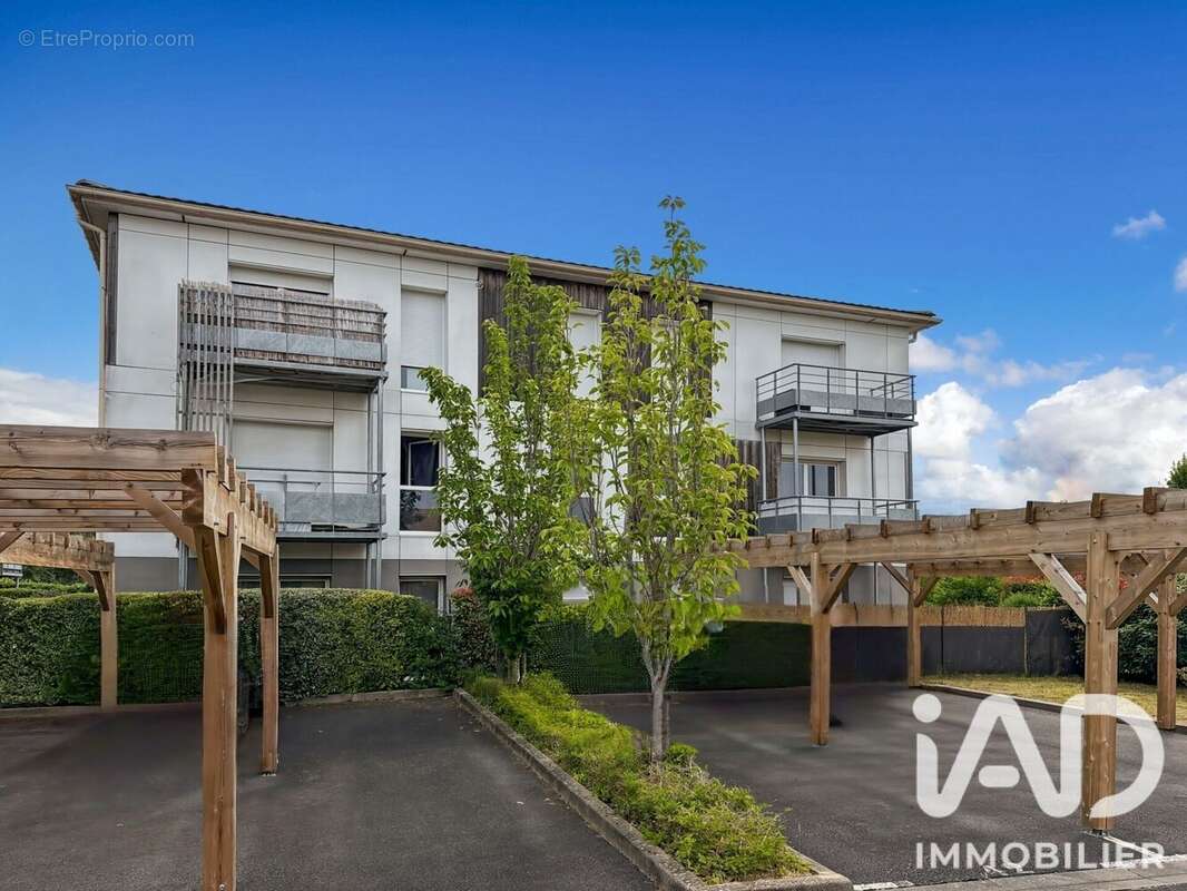 Photo 2 - Appartement à GUIGNES