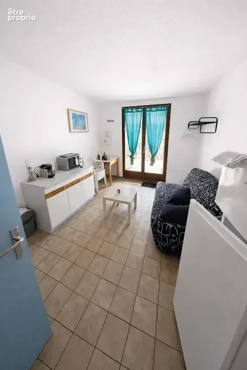 Maisonnette meublée avec terrasse de 13 m² – résidence hawaï - photo 5