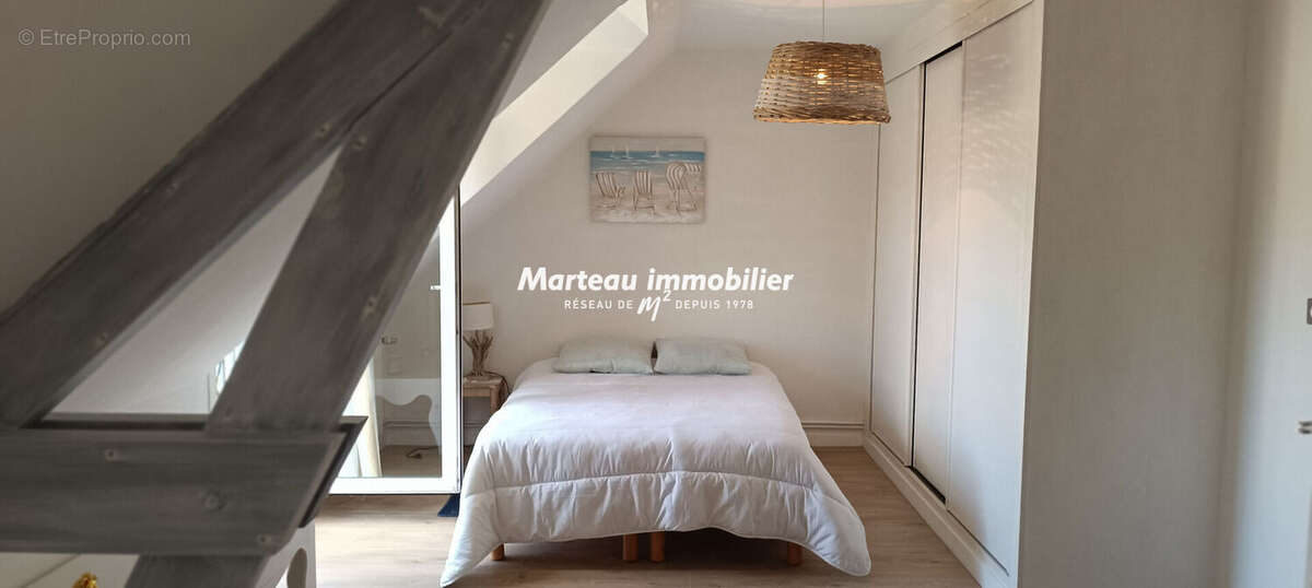 Maison à LE MANS