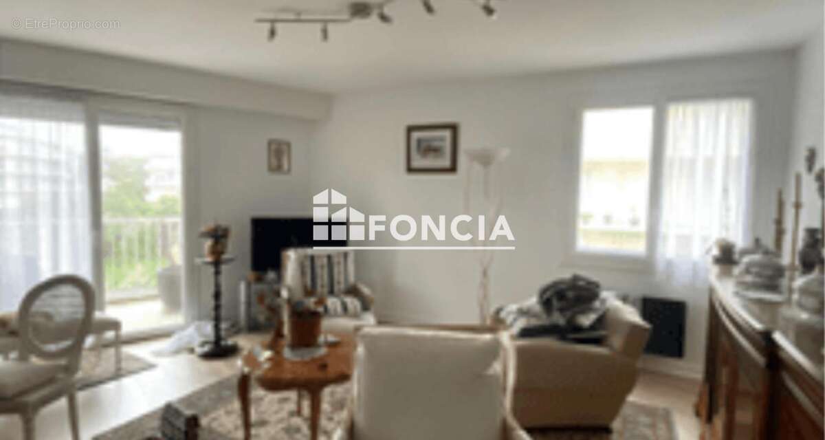 Appartement à LA BAULE-ESCOUBLAC