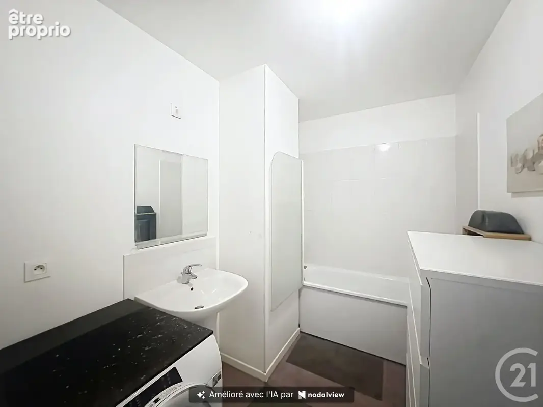 Appartement 3 pièces 60 m² à vendre à Garges-Les-Gonesse (95140) - photo 7