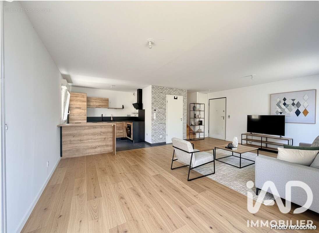 Photo 4 - Appartement à EPFIG