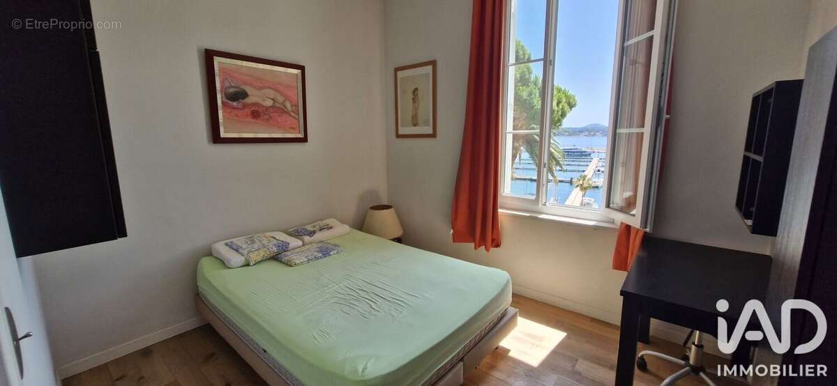 Photo 7 - Maison à BANDOL