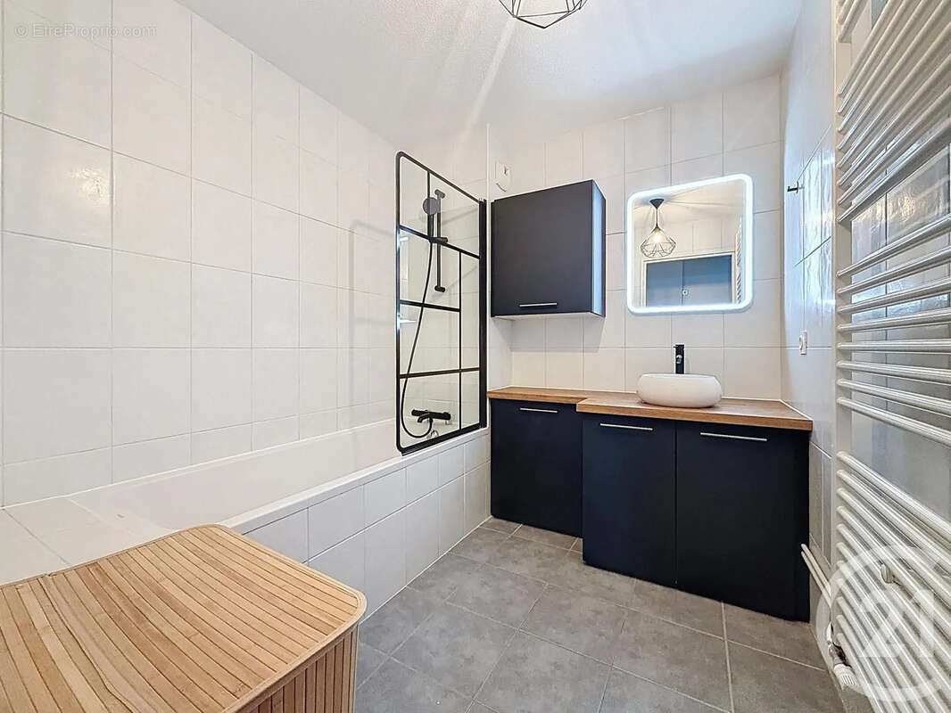 Appartement à TROYES