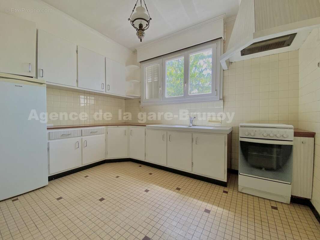 IMG_6190 - Maison à BRUNOY