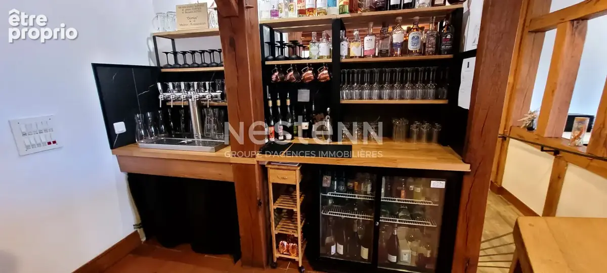 Restaurant bistronomique de charme, secteur touristique majeur du Loir et Cher - photo 6