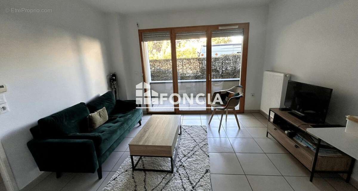 Appartement à MERIGNAC