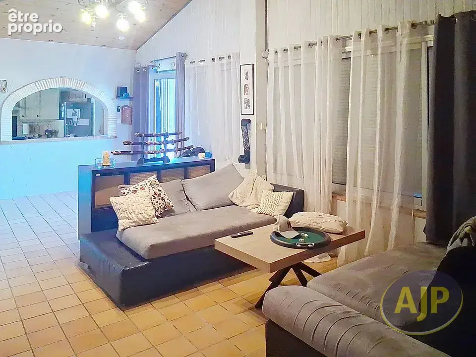 Maison  à Vertheuil - photo 7