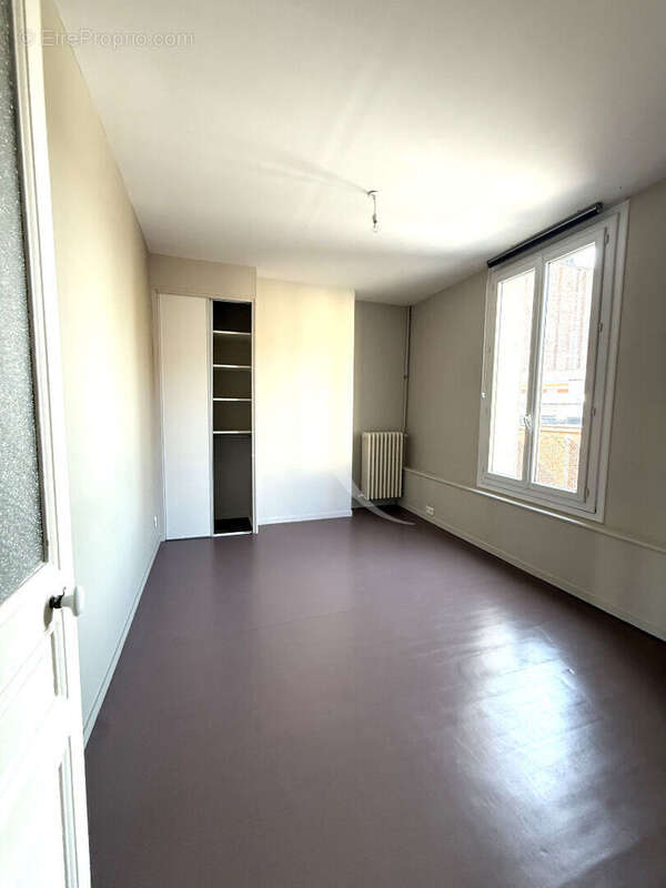 Appartement à SOISSONS