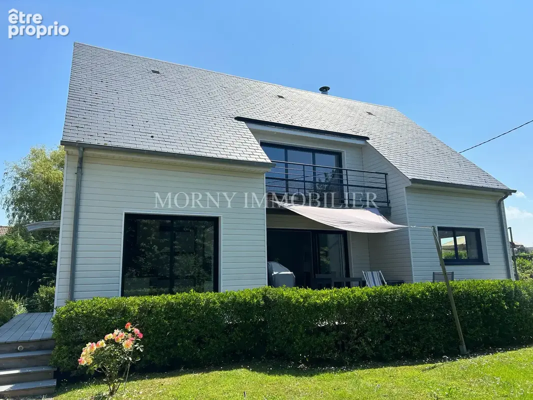 Photo Maison à Blonville-Sur-Mer au prix de 795 000€