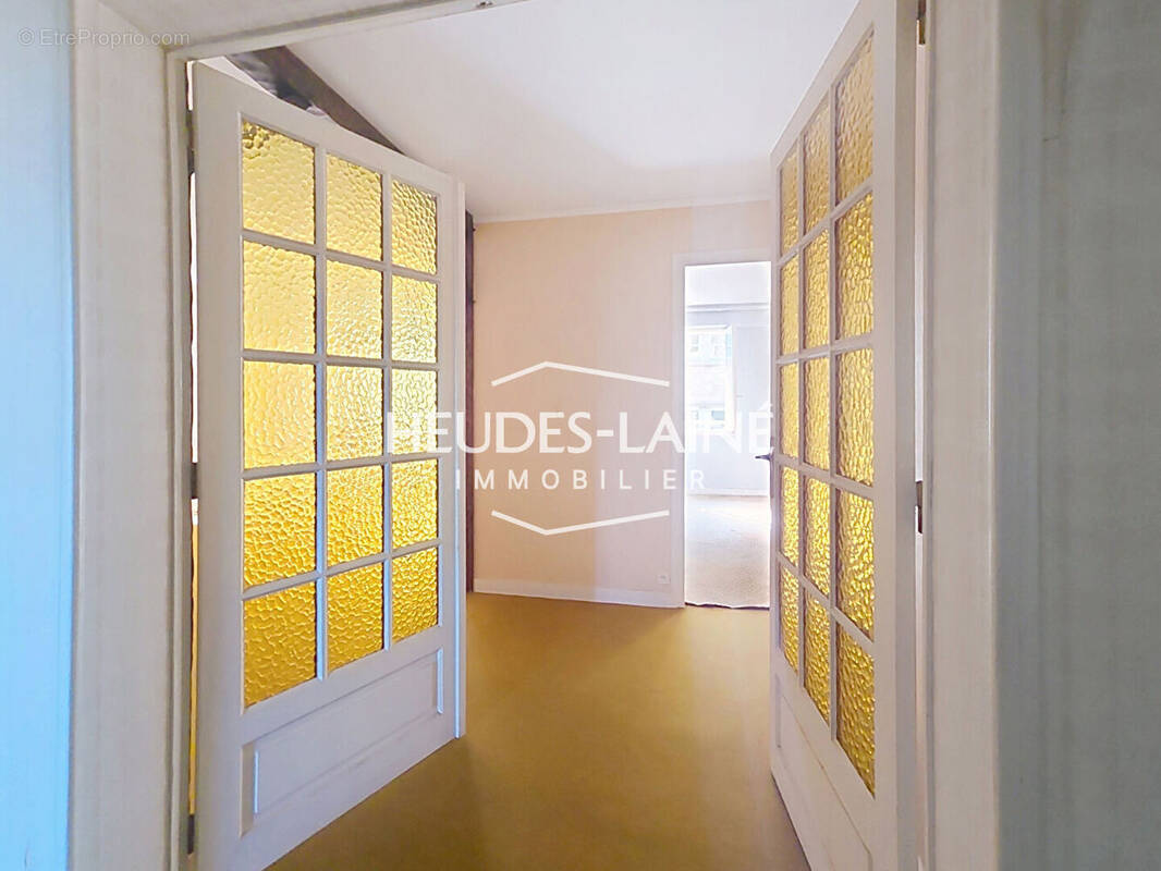 Appartement à AVRANCHES