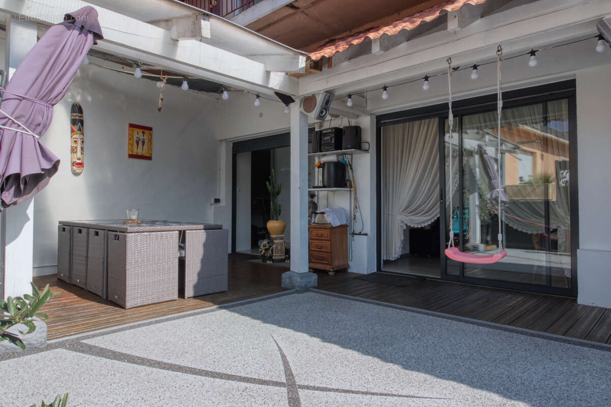 Appartement 150m2 + piscine + 2 terrasses   Marieulles - photo 11