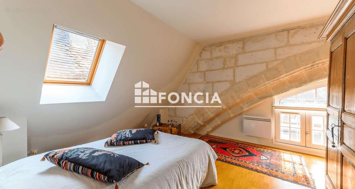 Appartement à BEAUVAIS