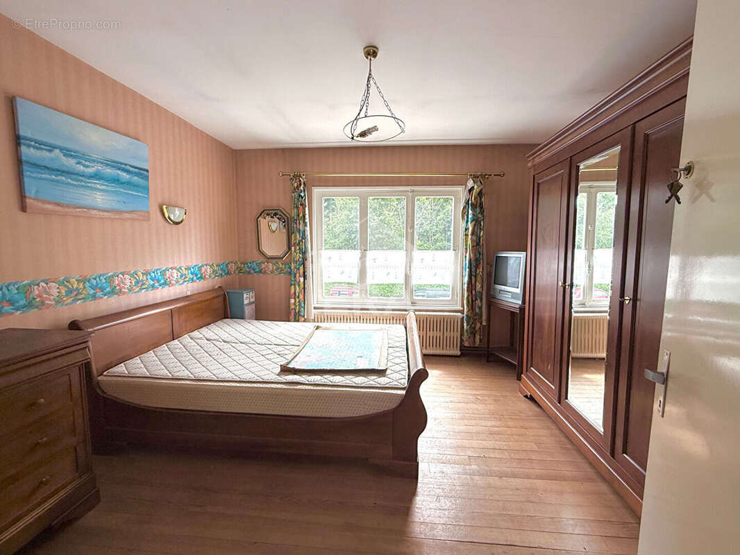 Maison 113m² à wailly-beaucamp - photo 9