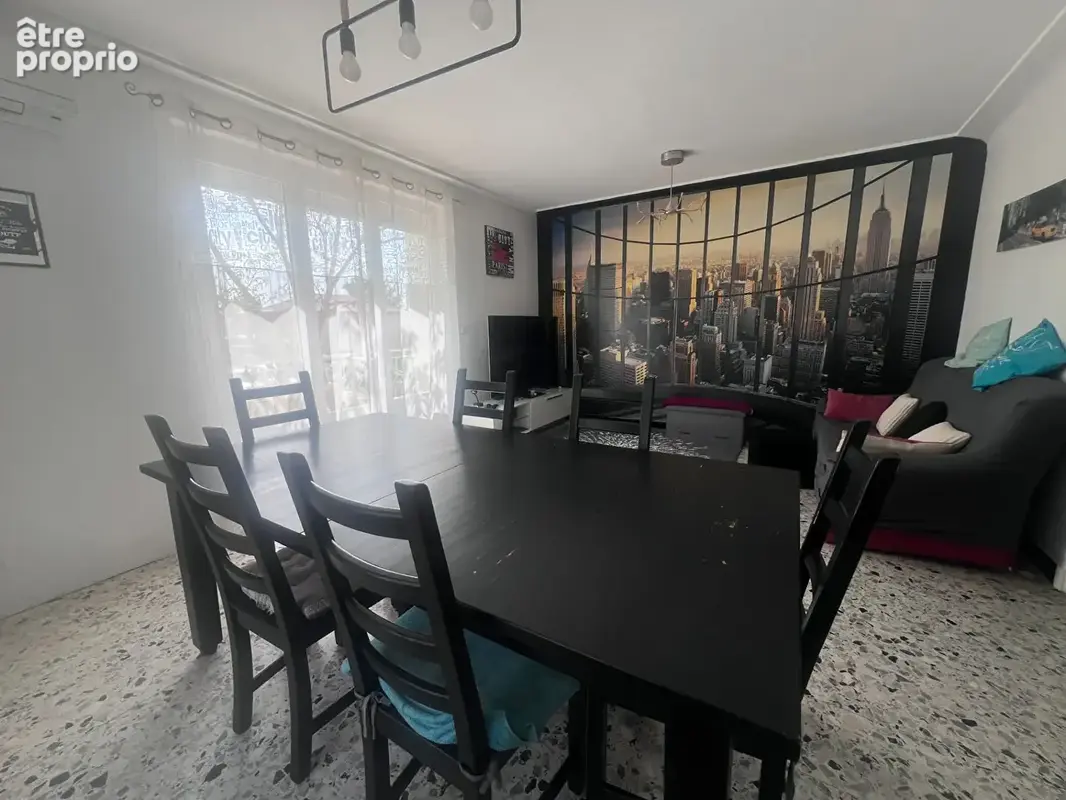 Maison spacieuse entre Barjac et St Jean de Maruèjols - photo 6