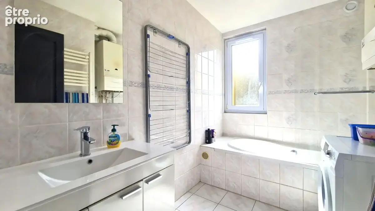 Appartement Villeneuve Saint Georges 4 pièce(s) 78.02 m2 - photo 14