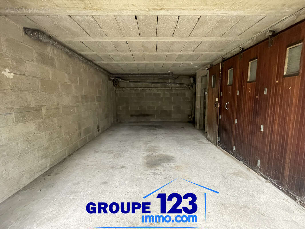Appartement à AUXERRE