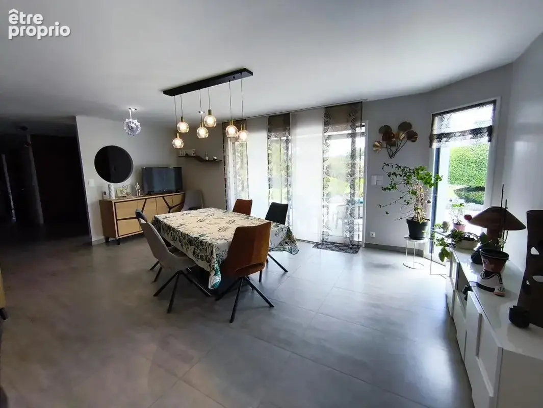 Maison 169 m² à Bellou-En-Houlme  - photo 3