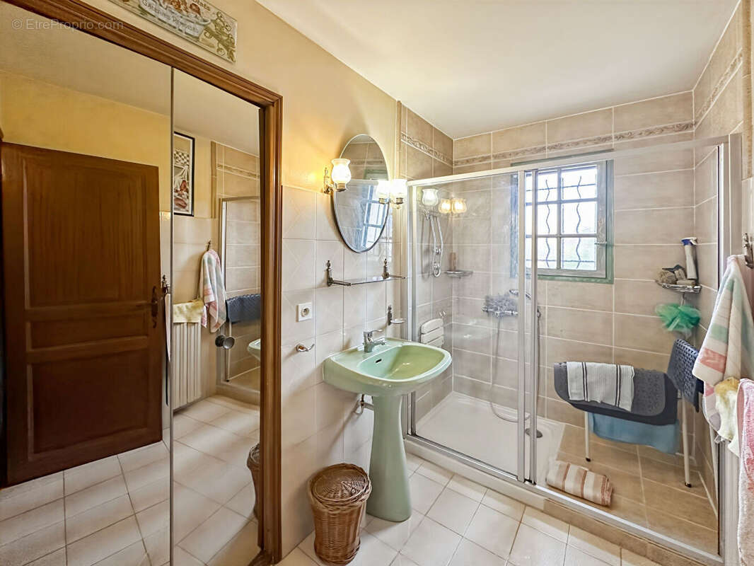 Maison à SAINT-REMY-DE-PROVENCE