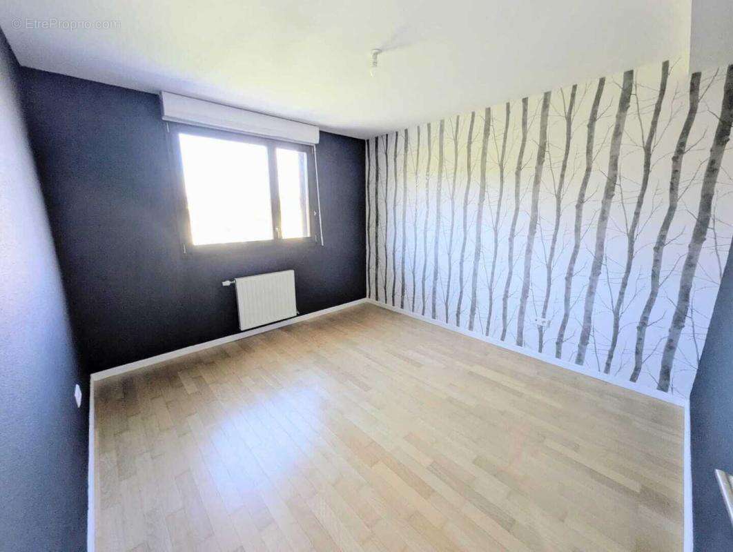 Appartement à RIBEAUVILLE