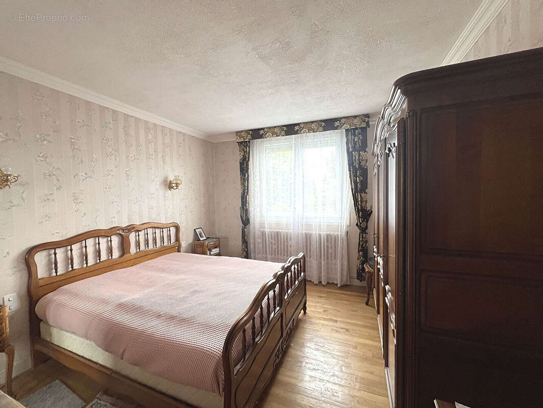 Maison à SAINT-BRIEUC