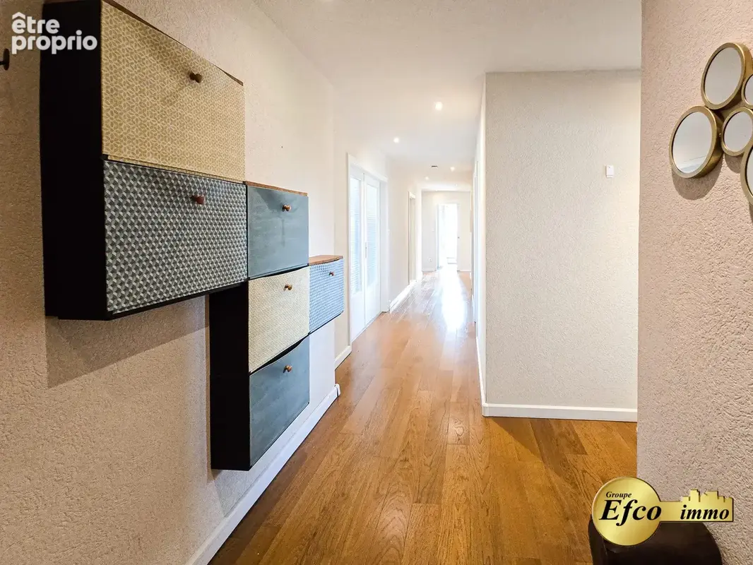 Appartement 5 pièces 102 m² à vendre à Saint-Louis (68300) - photo 9