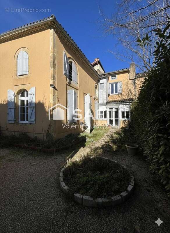 Photo 2 - Maison à MIRANDE