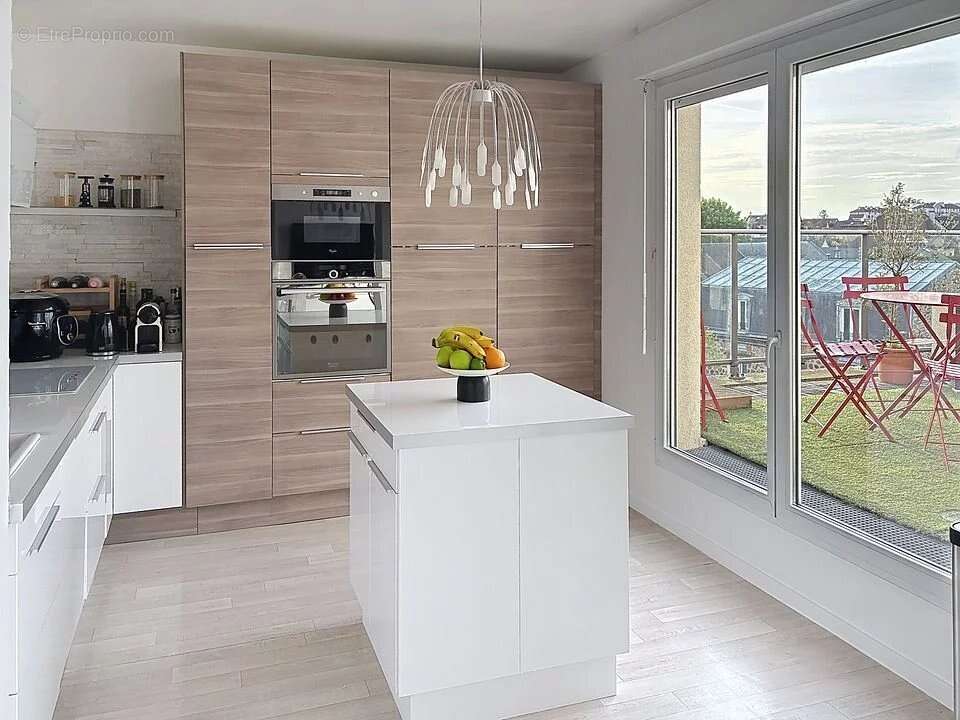 Appartement à ARGENTEUIL