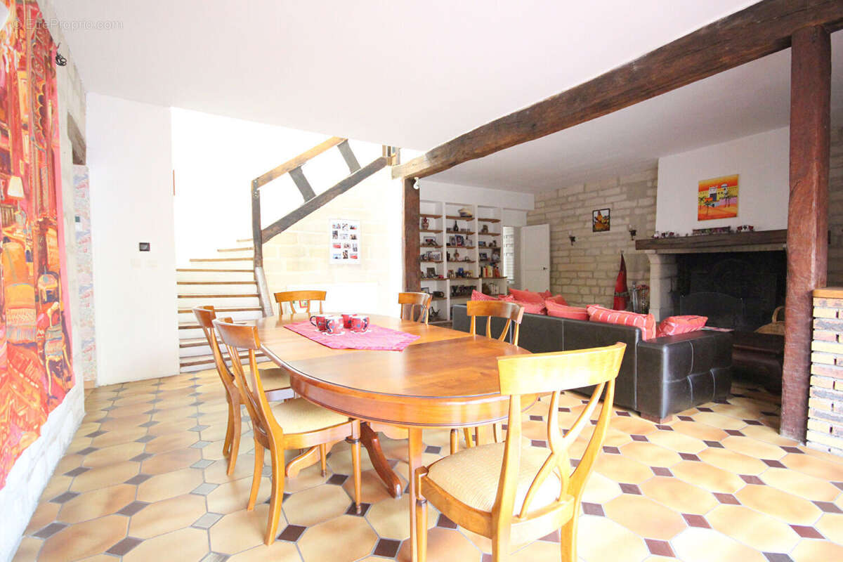 Maison à RIEUX
