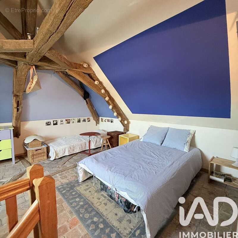 Photo 9 - Maison à JALLAIS