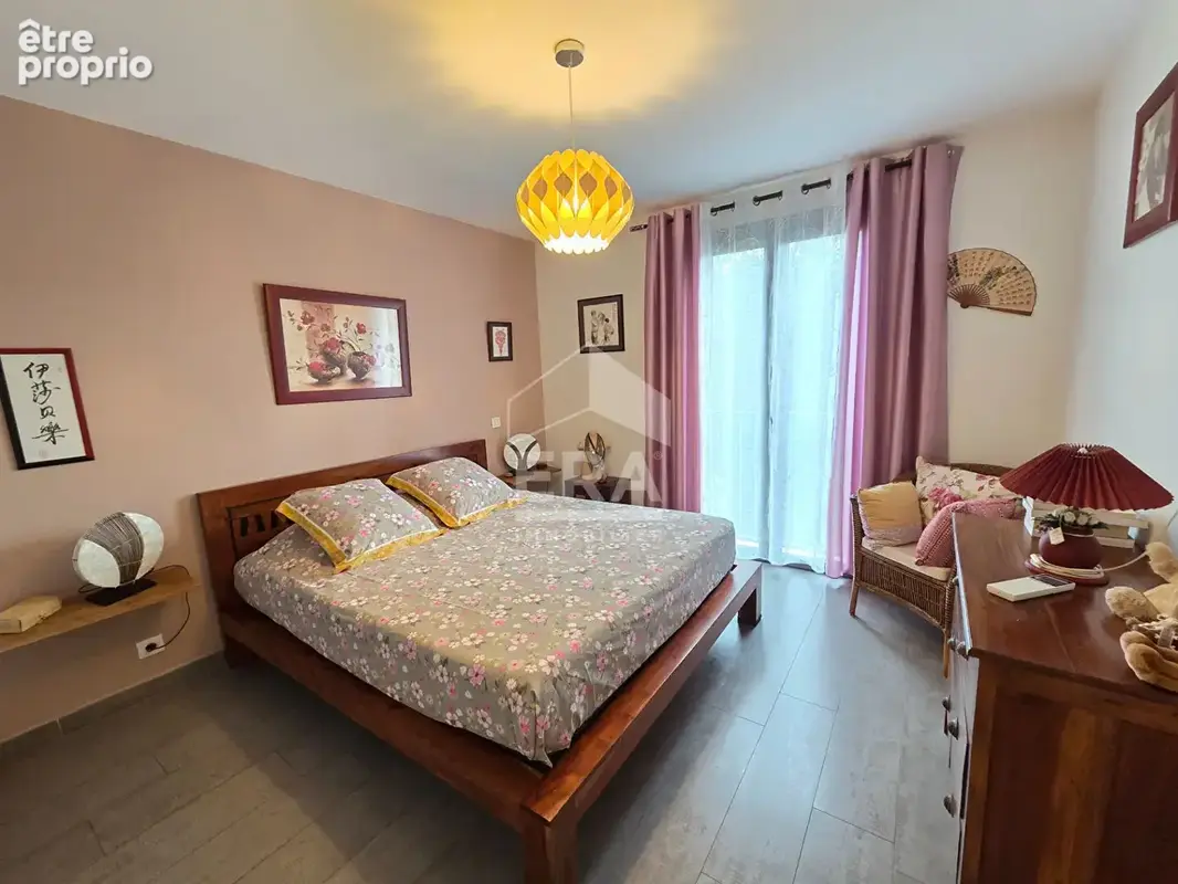 Appartement 75m² à biguglia - photo 6