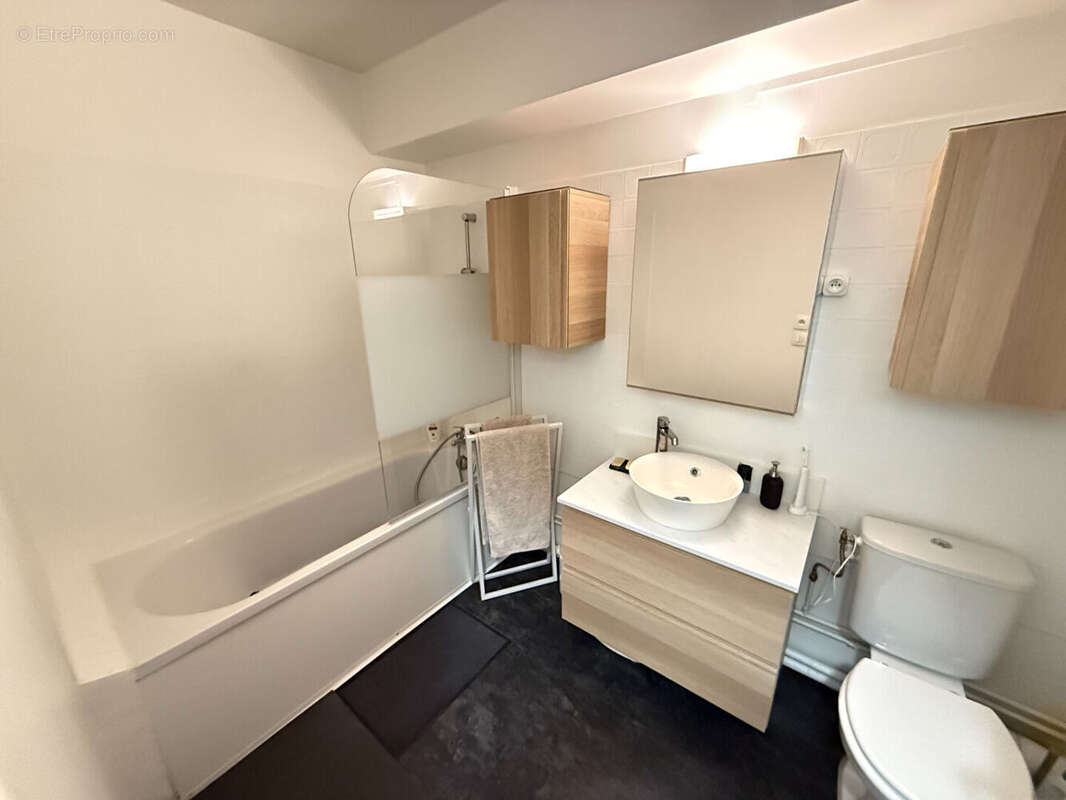 Appartement à PARIS-13E