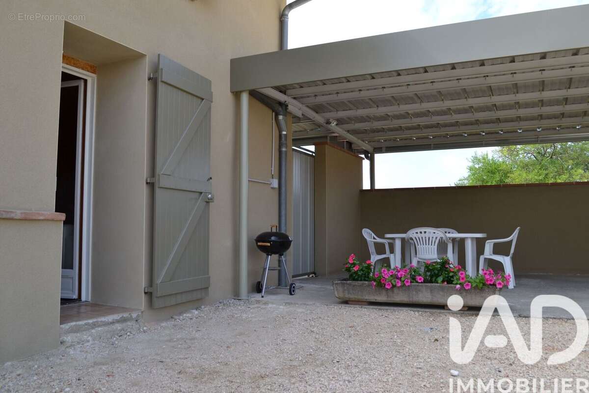 Photo 7 - Appartement à MONTAUBAN