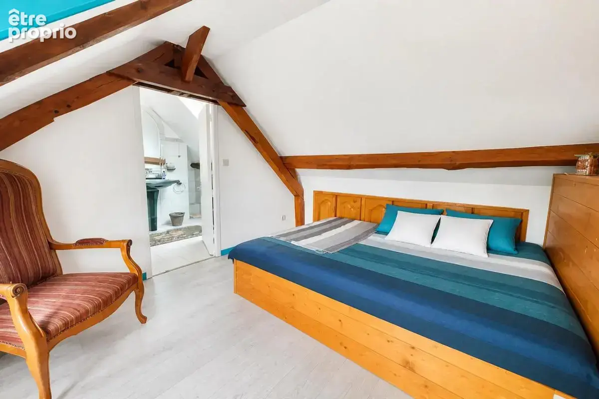 ensemble immobilier - photo 4