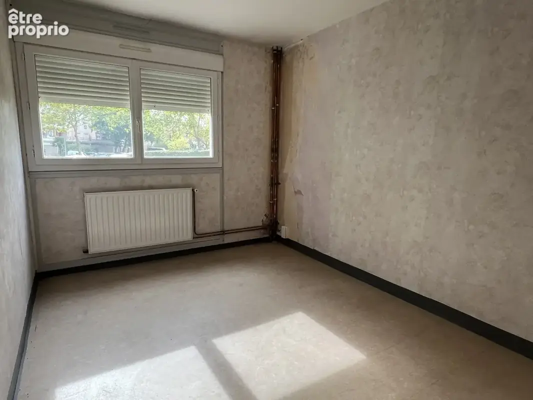 Appartement T4 de 86 m2 - ANGERS - photo 6