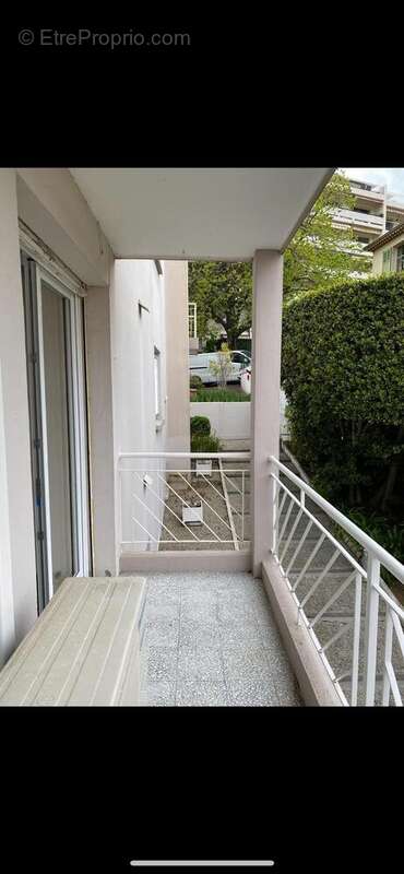 Appartement à LE CANNET