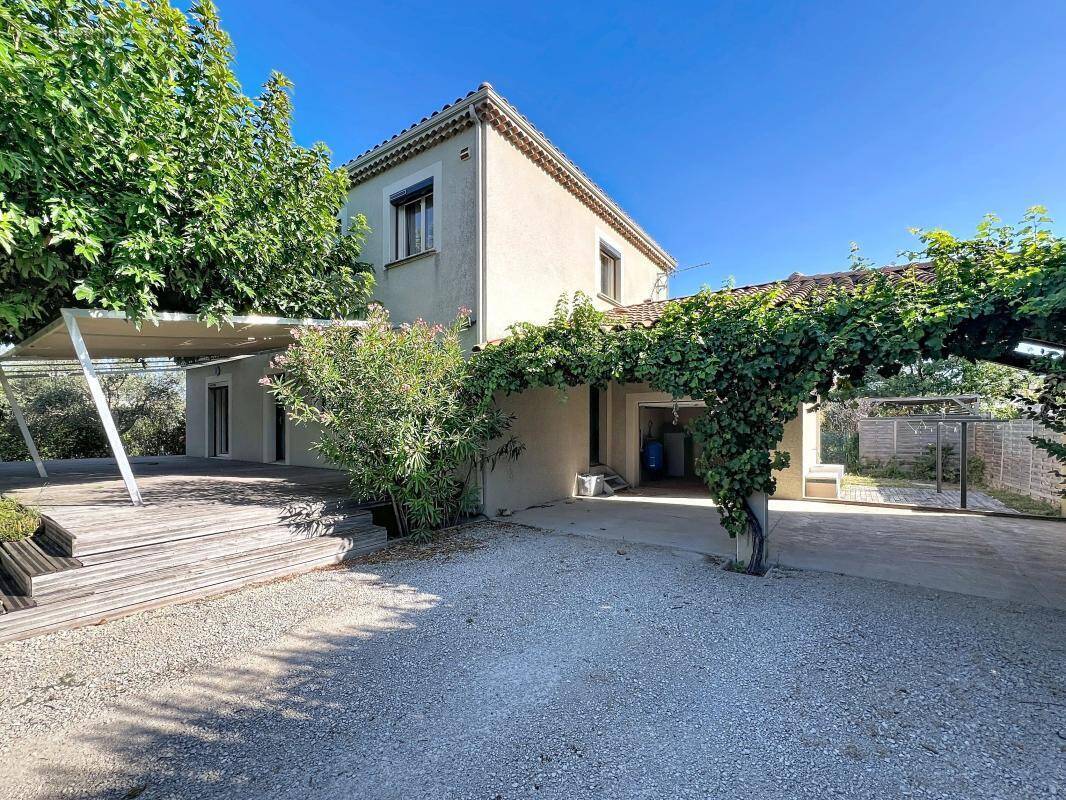 Maison à LORIOL-SUR-DROME